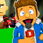 Bert en Ernie zijn boos! | Bruya Podcast #25