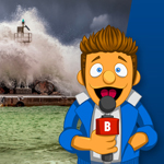 Het stormt in Nederland! | Bruya Podcast #54