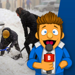 Winter in Nederland | Bruya Podcast #58